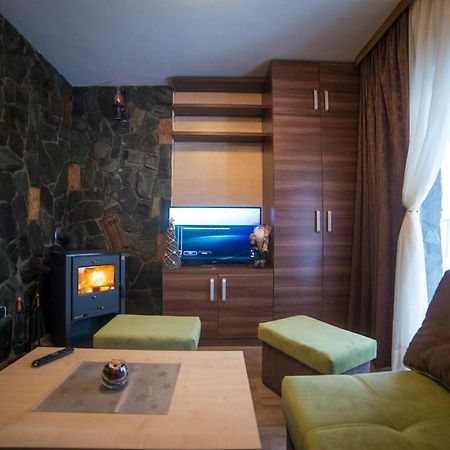 Hotel Drugarska Prica-Lana à Jahorina Extérieur photo