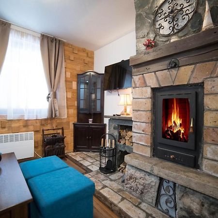 Hotel Drugarska Prica-Lana à Jahorina Extérieur photo