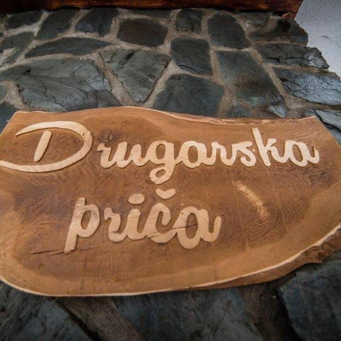 Hotel Drugarska Prica-Lana à Jahorina Extérieur photo
