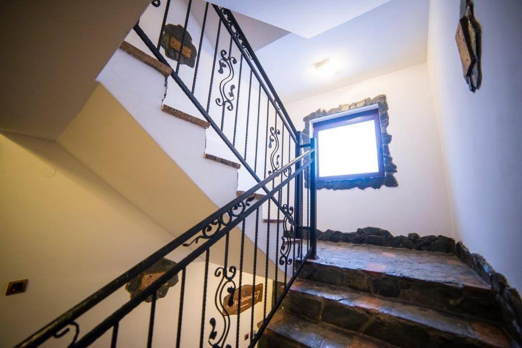 Hotel Drugarska Prica-Lana à Jahorina Extérieur photo