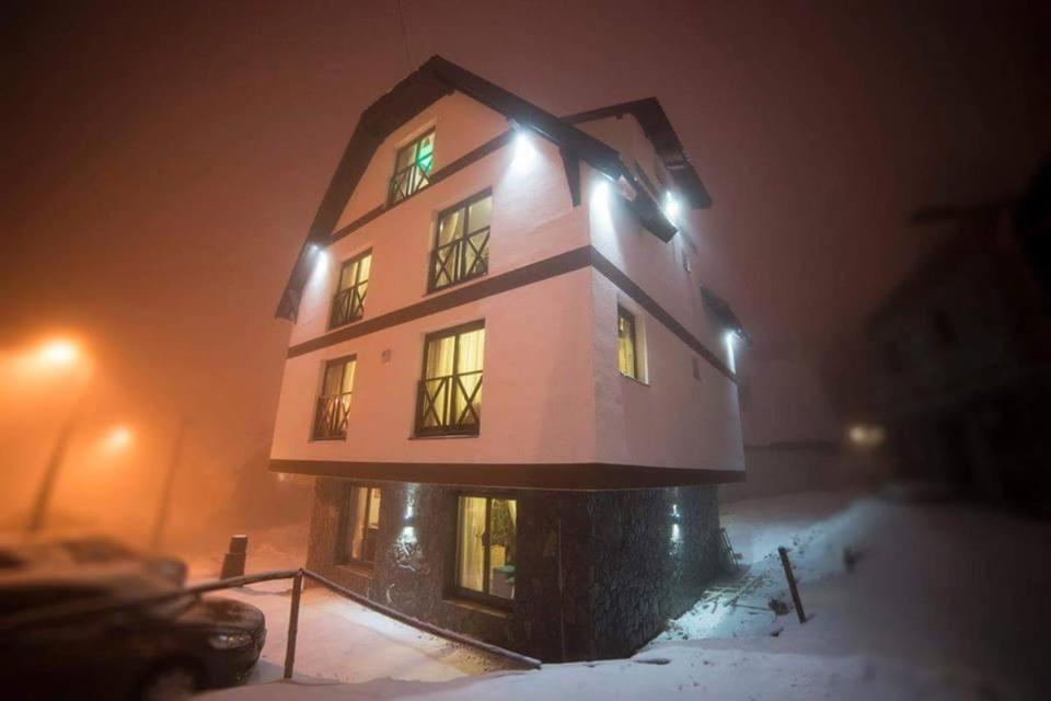 Hotel Drugarska Prica-Lana à Jahorina Extérieur photo