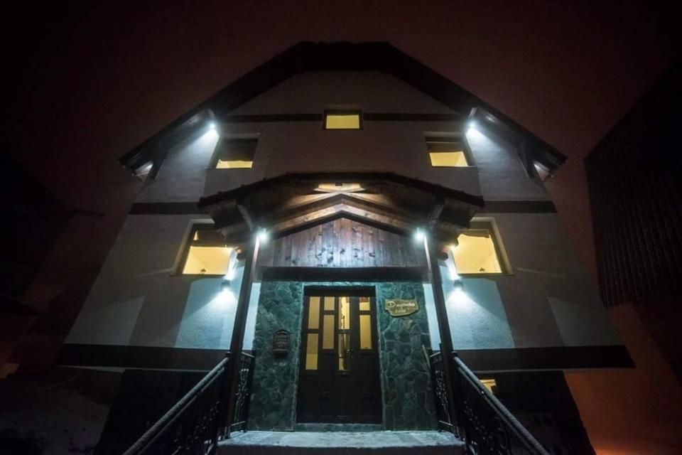 Hotel Drugarska Prica-Lana à Jahorina Extérieur photo