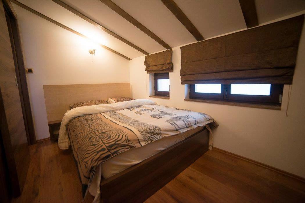 Hotel Drugarska Prica-Lana à Jahorina Extérieur photo