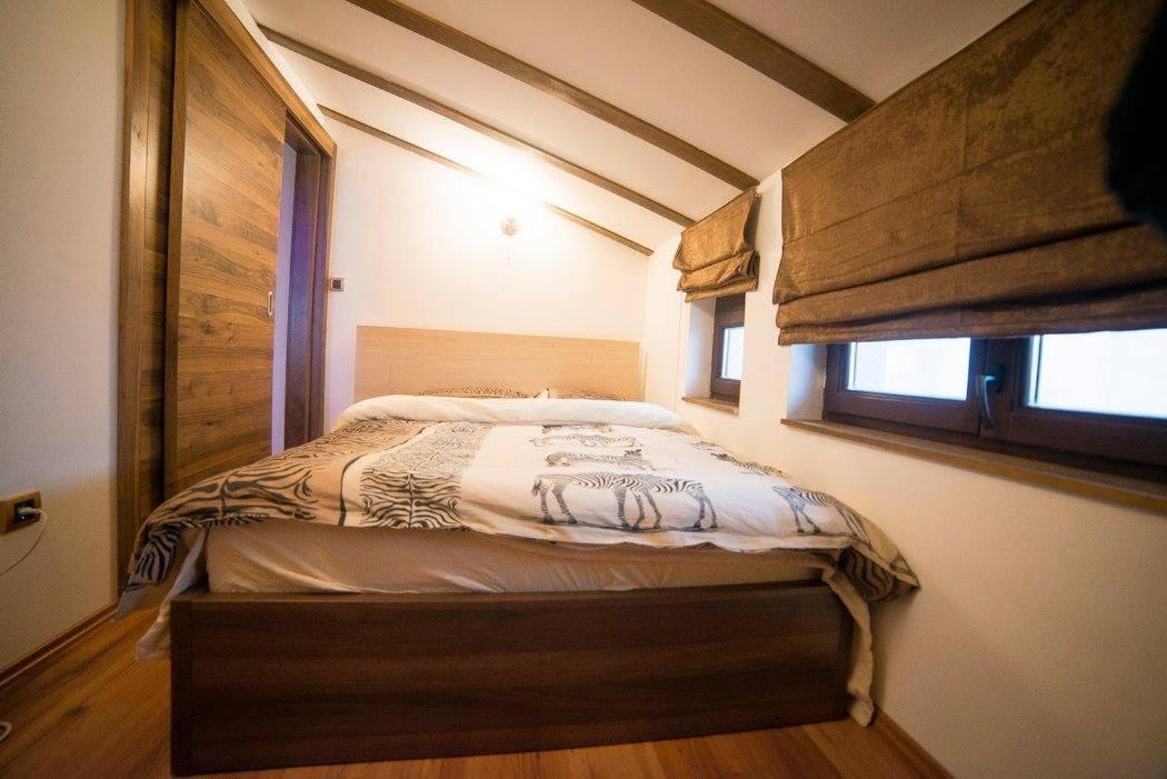 Hotel Drugarska Prica-Lana à Jahorina Extérieur photo