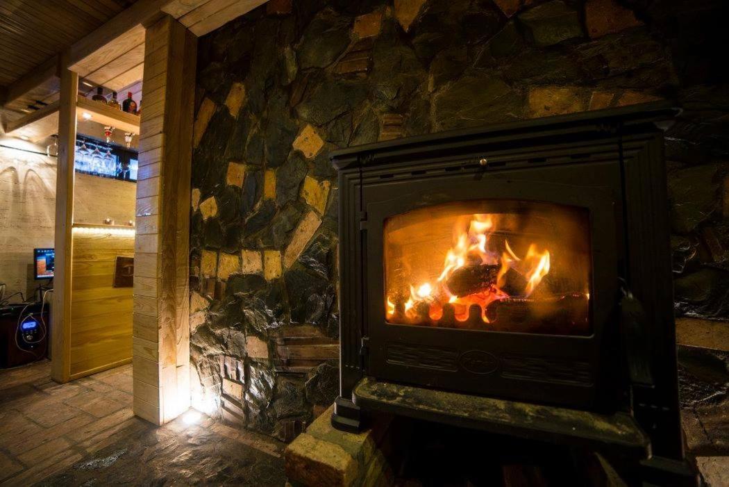 Hotel Drugarska Prica-Lana à Jahorina Extérieur photo