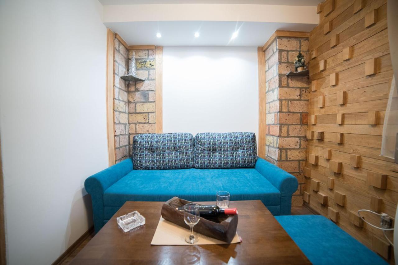 Hotel Drugarska Prica-Lana à Jahorina Extérieur photo