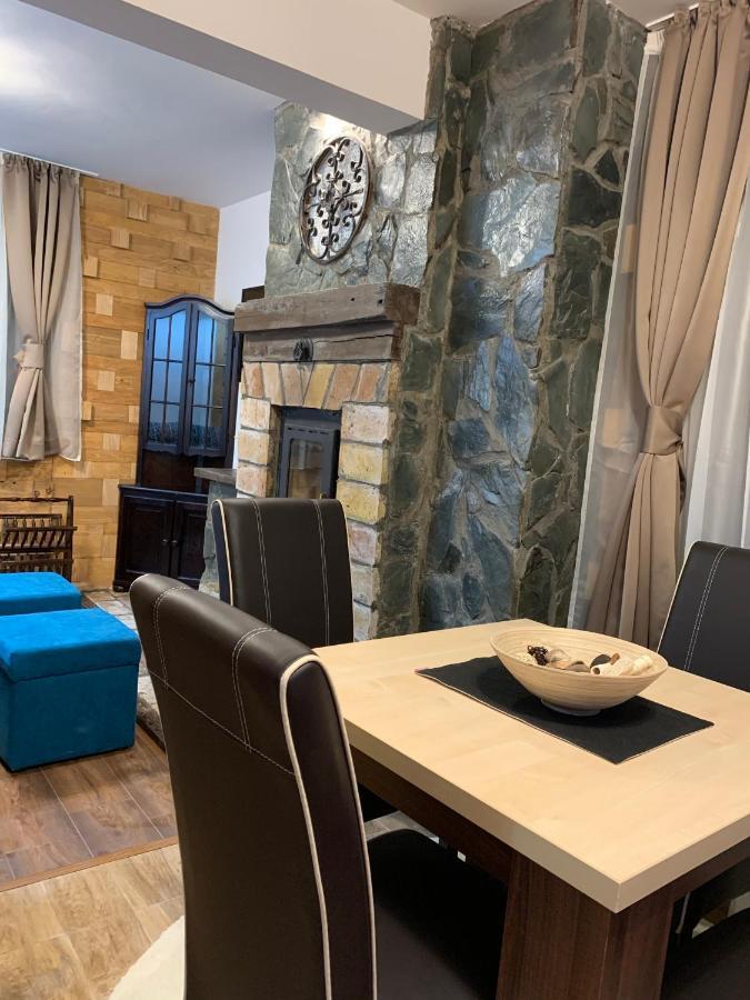 Hotel Drugarska Prica-Lana à Jahorina Extérieur photo