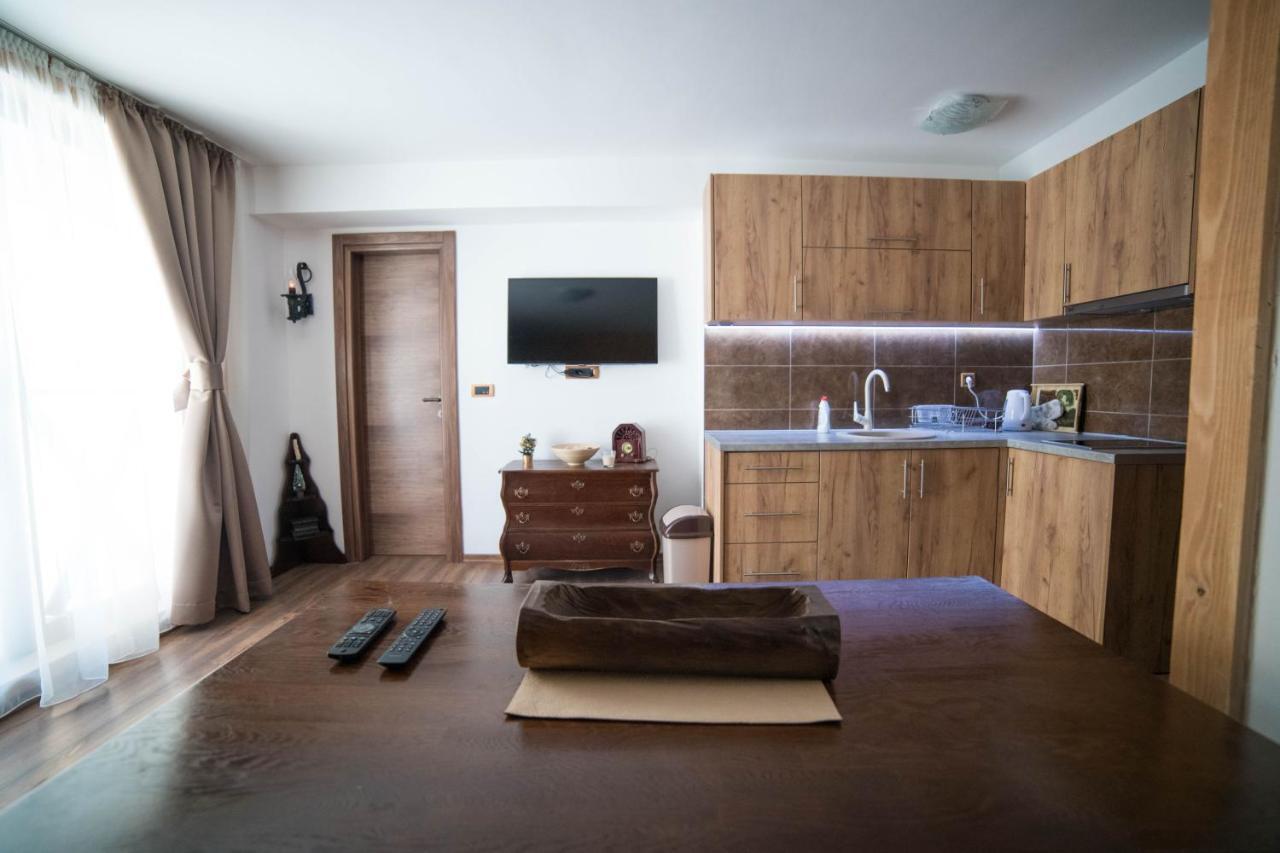 Hotel Drugarska Prica-Lana à Jahorina Extérieur photo