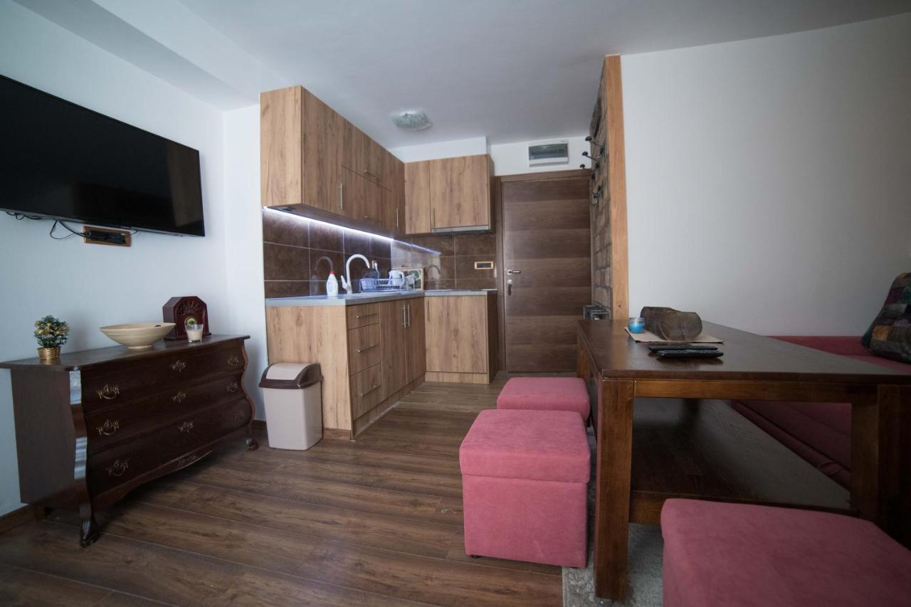 Hotel Drugarska Prica-Lana à Jahorina Extérieur photo