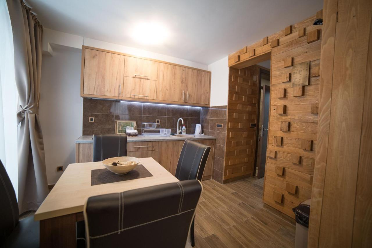 Hotel Drugarska Prica-Lana à Jahorina Extérieur photo