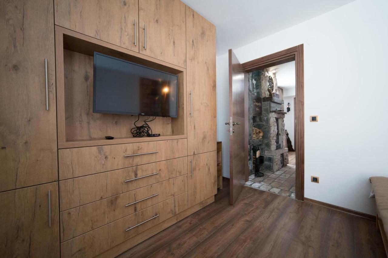 Hotel Drugarska Prica-Lana à Jahorina Extérieur photo